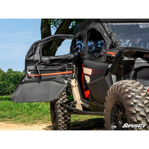 Can Am X3 MAX Primal Soft Cab Enclosure Upper Doors