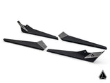 Photo of Assault Industries Can-Am Maverick X3 MAX Rock Sliders by Assault Industries - Premium for UTVs / Side by Sides
