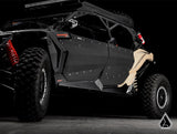 Photo of Assault Industries Can-Am Maverick X3 MAX Rock Sliders by Assault Industries - Premium for UTVs / Side by Sides