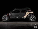 Photo of Assault Industries Can-Am Maverick X3 MAX Rock Sliders by Assault Industries - Premium for UTVs / Side by Sides