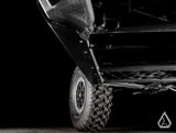 Photo of Assault Industries Can-Am Maverick X3 MAX Rock Sliders by Assault Industries - Premium for UTVs / Side by Sides