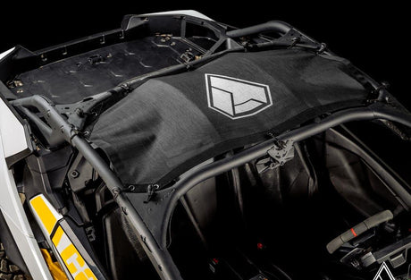 Assault Industries Can-Am Maverick R Mesh Shade Roof