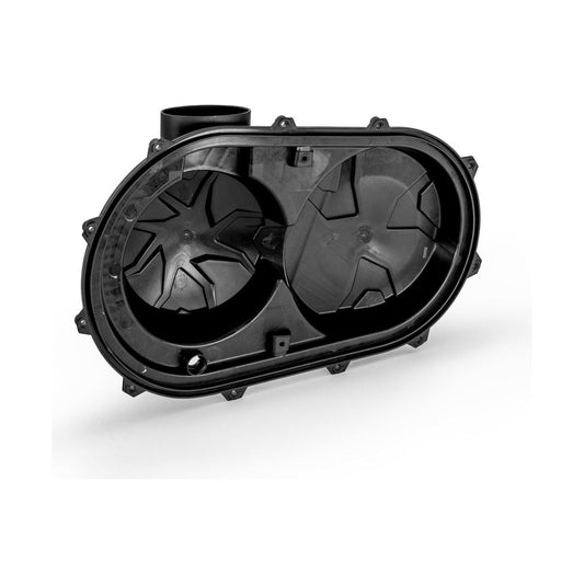 Photo of Can Am X3 Clutch Cover by SuperATV - Premium Clutch Tools & Accessories for UTVs / Side by Sides
