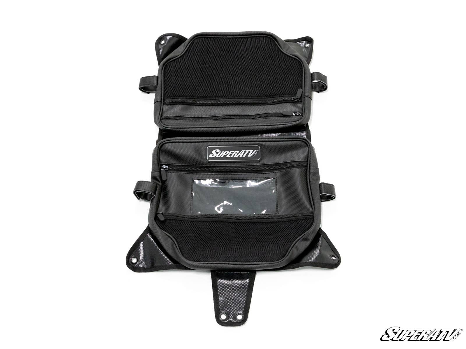 Photo of SuperATV Can-Am Maverick X3 Overhead Bag by SuperATV - Premium Storage for UTVs / Side by Sides