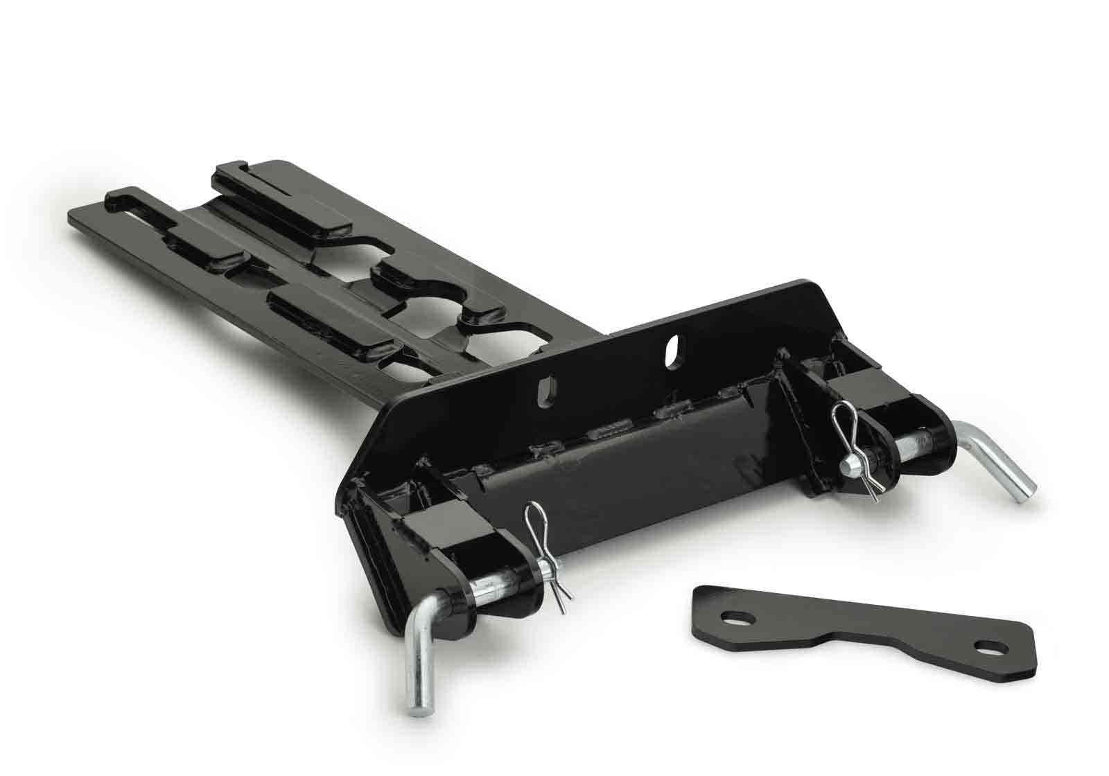 Can-Am Maverick X3 Plow Pro Snow Plow Mount