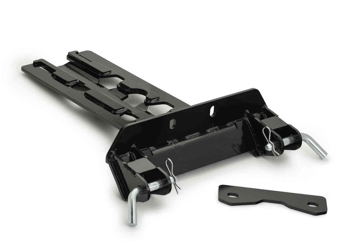 Can-Am Maverick X3 Plow Pro Snow Plow Mount