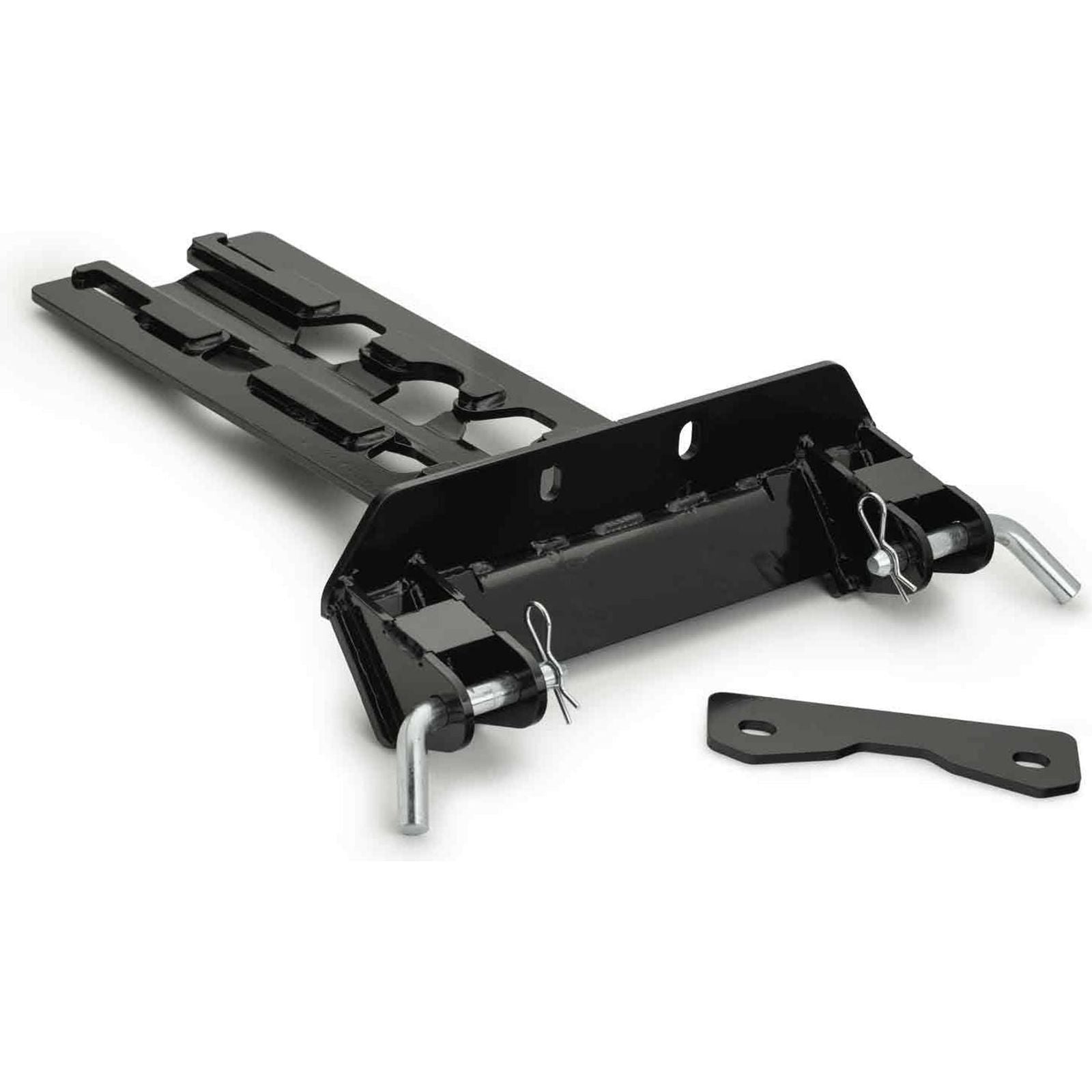 Photo of Can-Am X3 Plow Pro Snow Plow by SuperATV - Premium Snow Plows for UTVs / Side by Sides