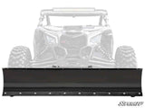 Photo of SuperATV Can-Am Maverick X3 Plow Pro Snow Plow by SuperATV - Premium Snow Plows for UTVs / Side by Sides