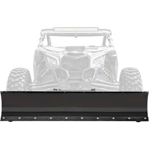 Can-Am X3 Plow Pro Snow Plow