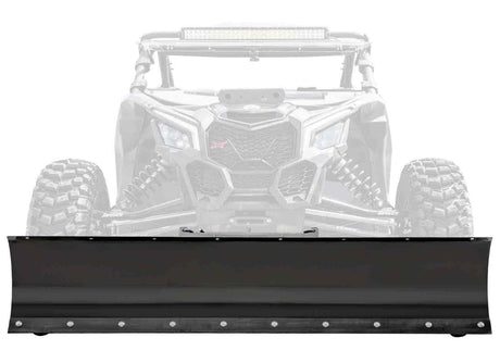 Can-Am Maverick X3 Plow Pro Snow Plow