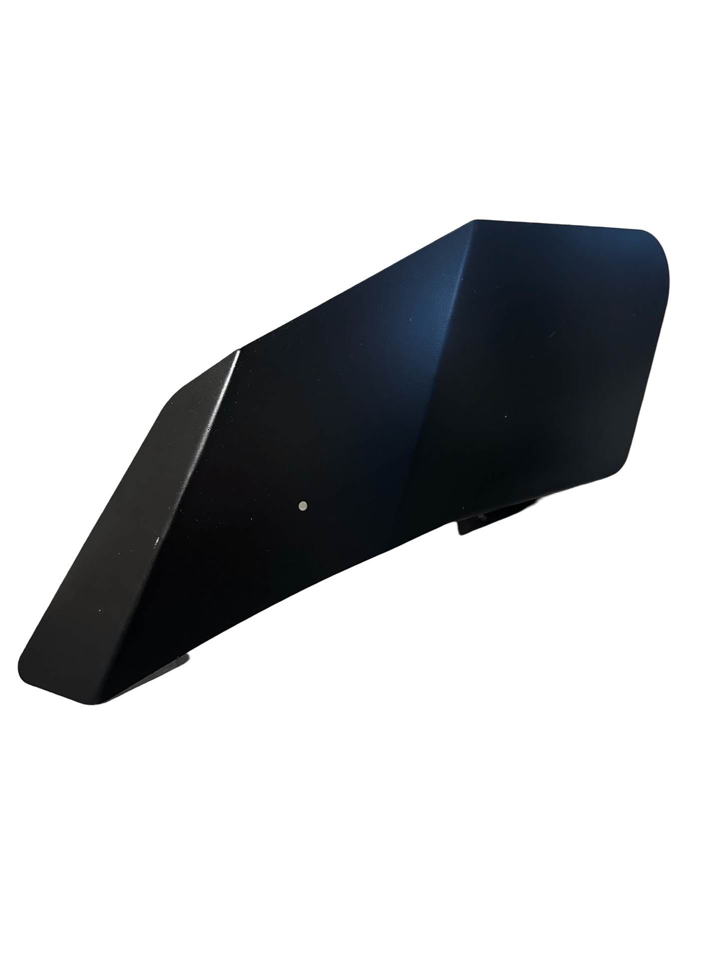 Photo of Can-Am X3 Racing Number Plates by UTVRaceShop.Com - Premium Number Plates for UTVs / Side by Sides