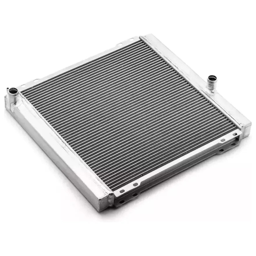 Photo of Can Am X3 Radiator by SuperATV - Premium Radiators for UTVs / Side by Sides