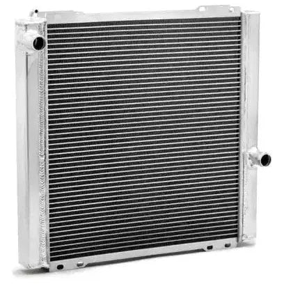 Photo of Can Am X3 Radiator by SuperATV - Premium Radiators for UTVs / Side by Sides