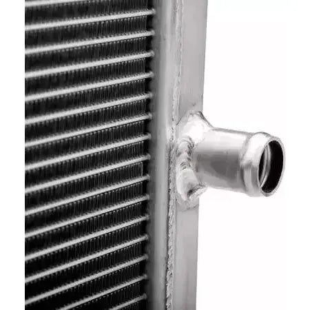 Photo of Can Am X3 Radiator by SuperATV - Premium Radiators for UTVs / Side by Sides