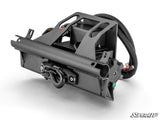 Photo of Can-Am Maverick X3 Ready-Fit Winch - Pre-Mounted + 4500/6000 LB (2017+) by SuperATV - Premium Winches & Winch Mounts for UTVs / Side by Sides
