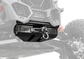 Can-Am Maverick X3 Ready-Fit Winch