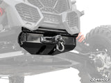 Photo of Can-Am Maverick X3 Ready-Fit Winch - Pre-Mounted + 4500/6000 LB (2017+) by SuperATV - Premium Winches & Winch Mounts for UTVs / Side by Sides