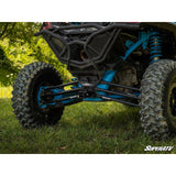Photo of Can Am X3 Rear Receiver Hitch by SuperATV - Premium Receivers & Hitches for UTVs / Side by Sides