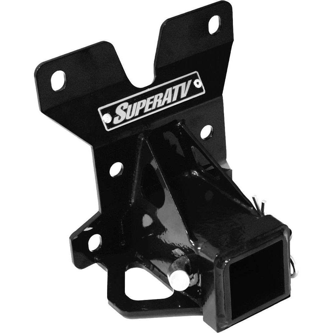 Can Am X3 Rear Receiver Hitch