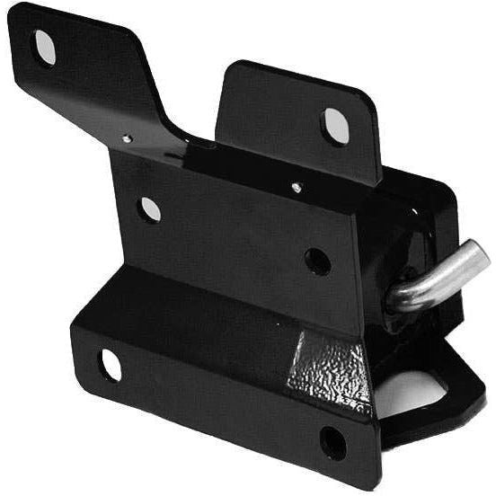 Photo of Can Am X3 Rear Receiver Hitch by SuperATV - Premium Receivers & Hitches for UTVs / Side by Sides