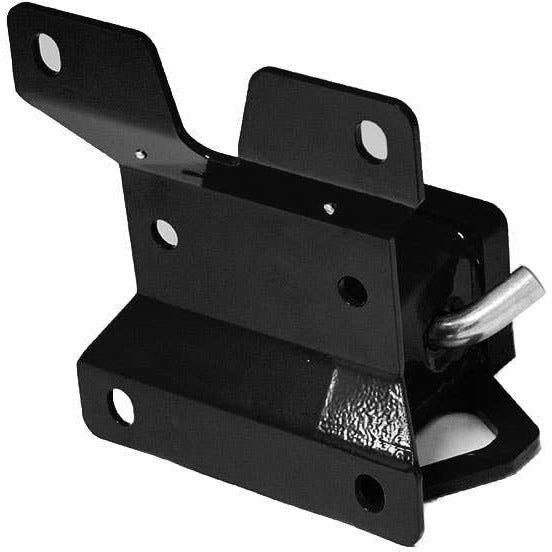 Can Am X3 Rear Receiver Hitch