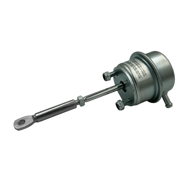 Photo of Can-Am X3 Replacement Turbo RR Wastegate Actuator by UTVRaceShop.Com - Premium Wastegate Actuator for UTVs / Side by Sides