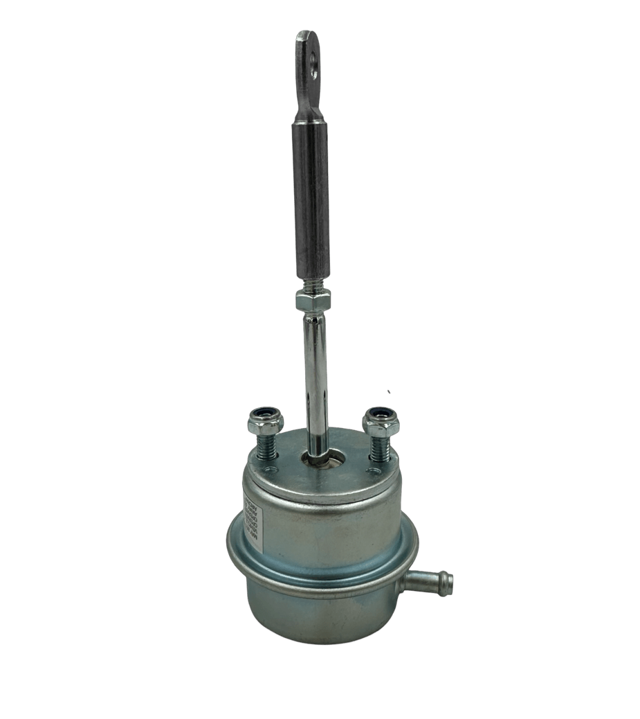 Photo of Can-Am X3 Replacement Turbo RR Wastegate Actuator by UTVRaceShop.Com - Premium Wastegate Actuator for UTVs / Side by Sides