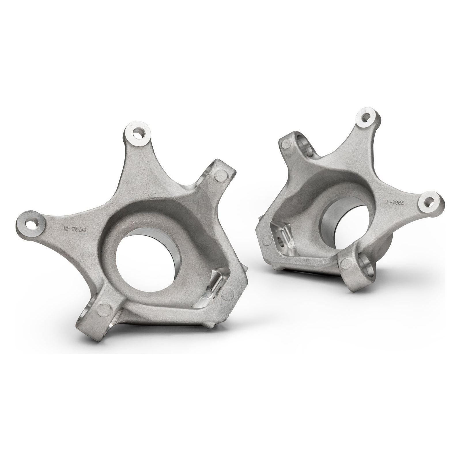 Photo of Can Am X3 Rear Knuckle by SuperATV - Premium Wheel Bearings for UTVs / Side by Sides