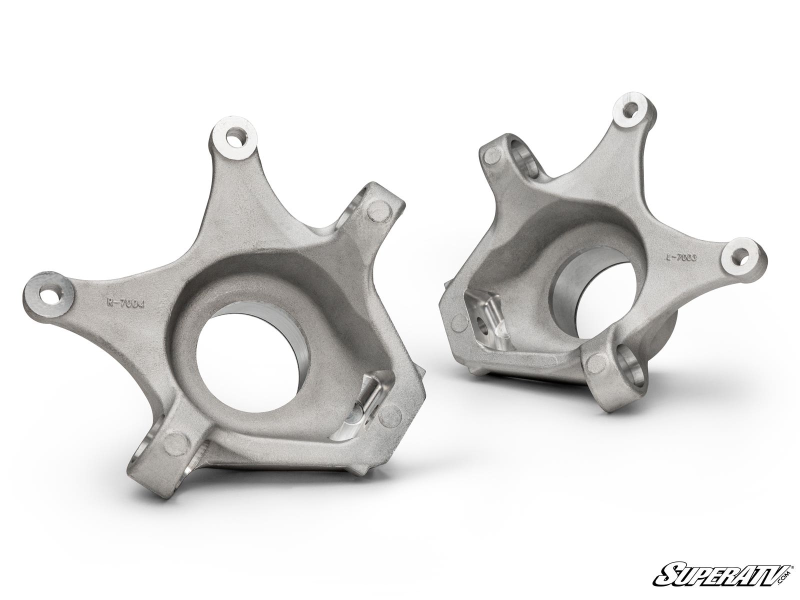 Photo of SuperATV Up & Running Can-Am Maverick X3 Rear Knuckle by SuperATV - Premium Wheel Bearings for UTVs / Side by Sides