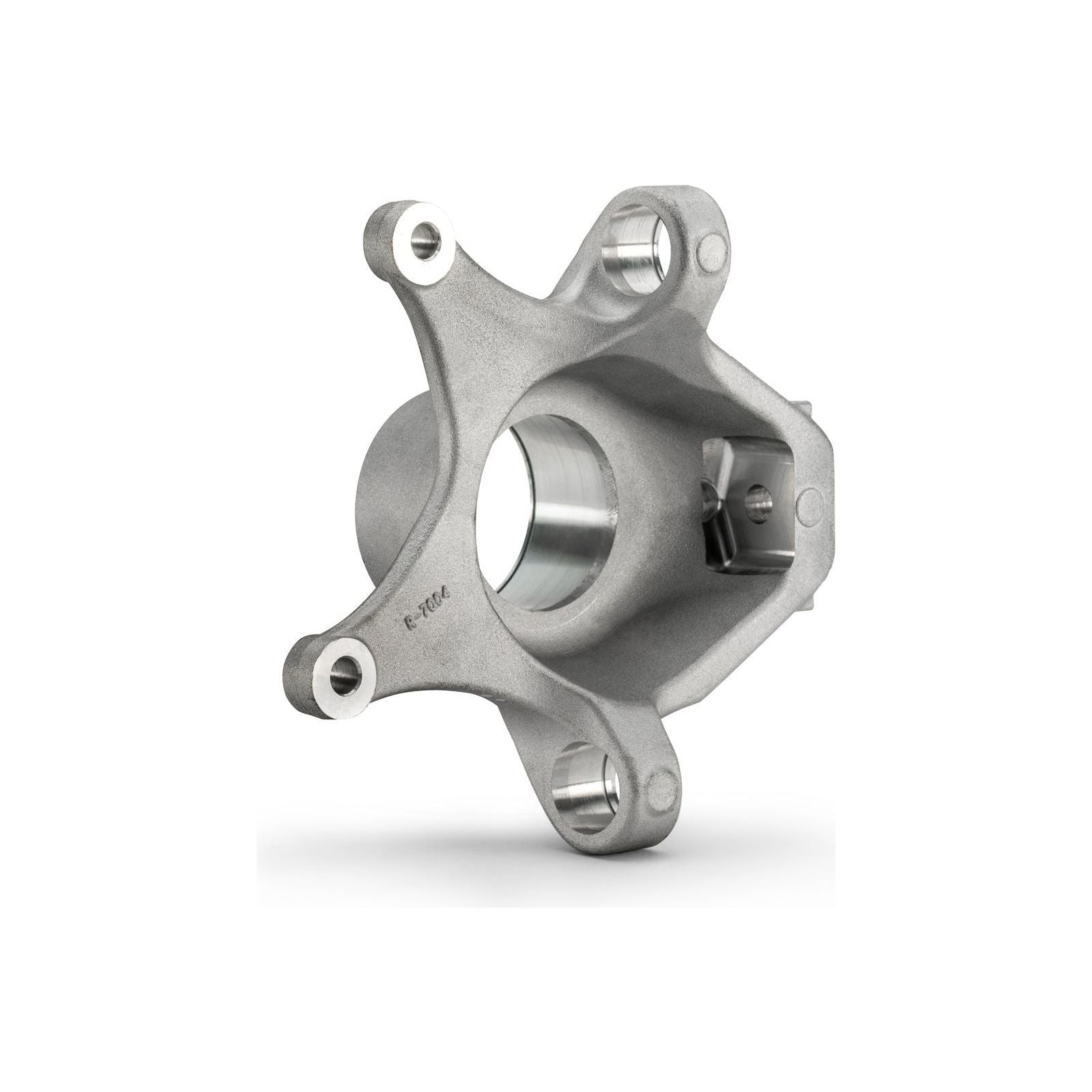 Photo of Can Am X3 Rear Knuckle by SuperATV - Premium Wheel Bearings for UTVs / Side by Sides