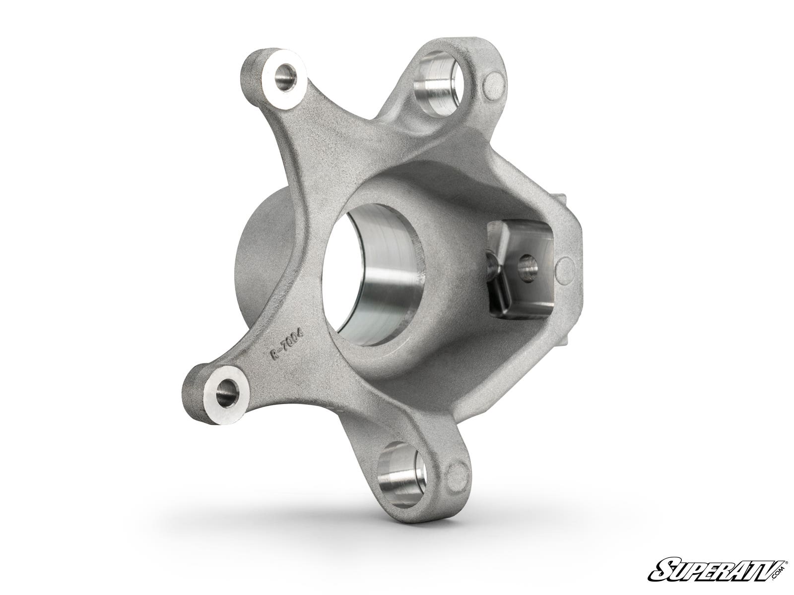 Photo of SuperATV Up & Running Can-Am Maverick X3 Rear Knuckle by SuperATV - Premium Wheel Bearings for UTVs / Side by Sides
