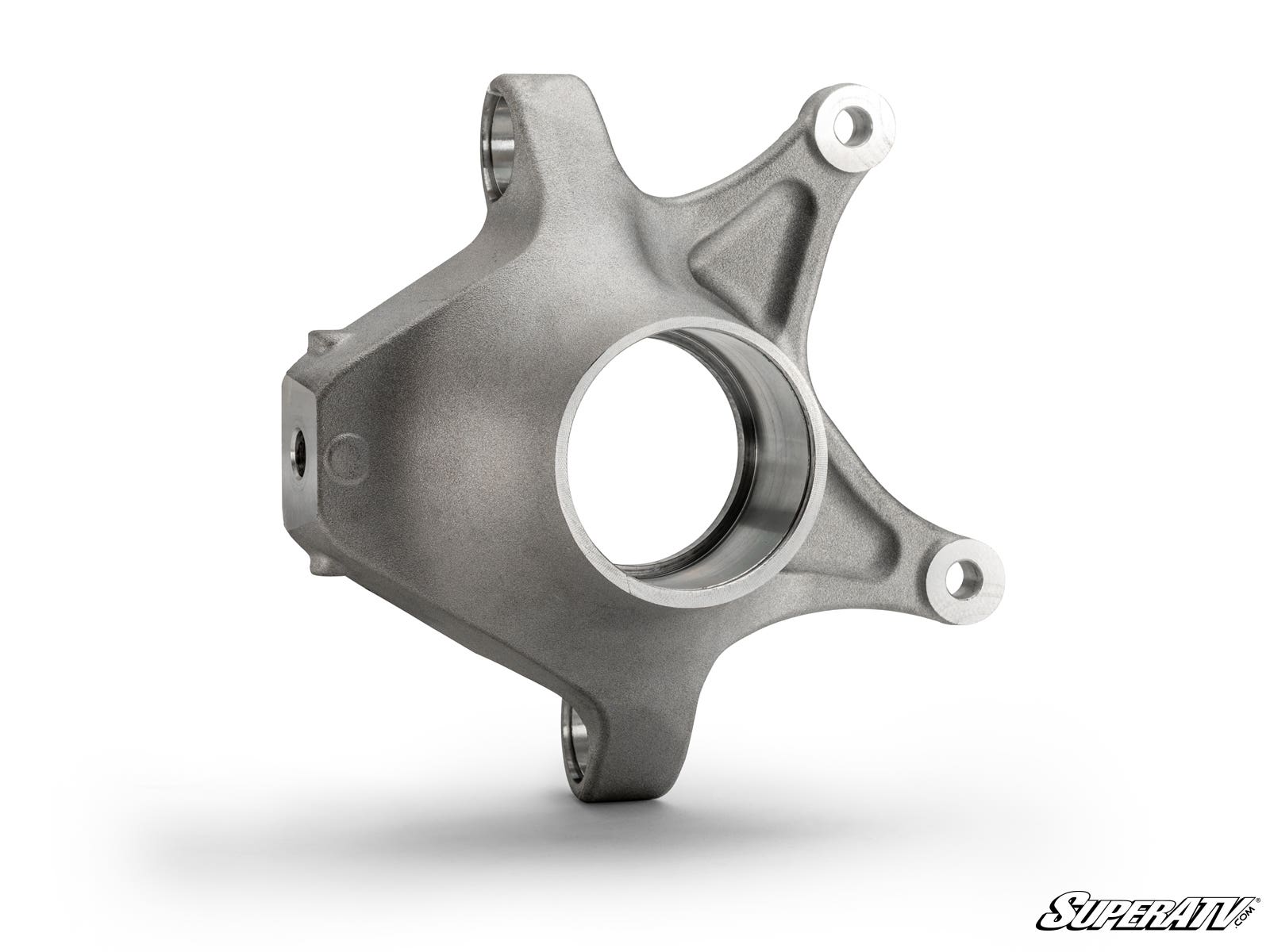 Photo of SuperATV Up & Running Can-Am Maverick X3 Rear Knuckle by SuperATV - Premium Wheel Bearings for UTVs / Side by Sides