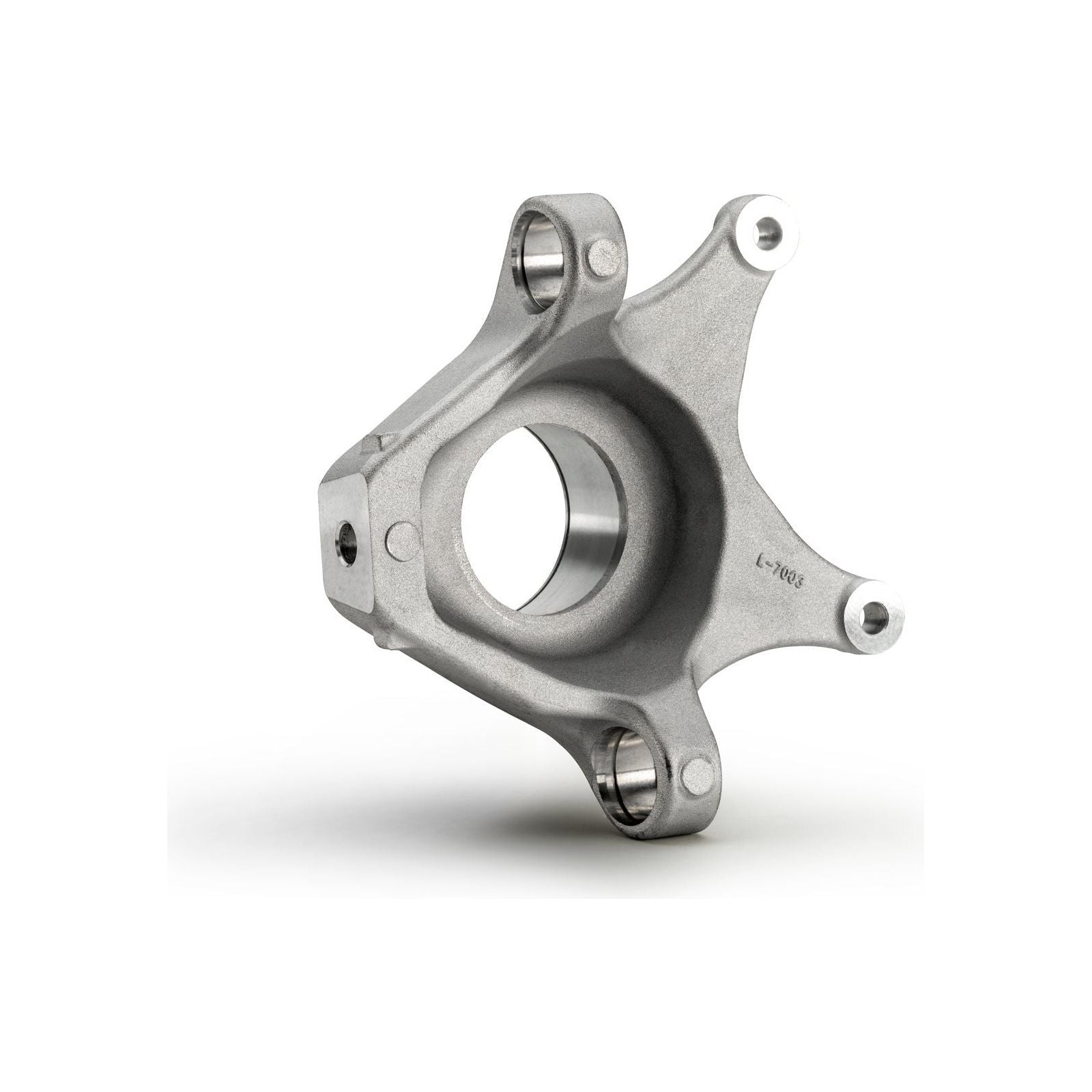 Photo of Can Am X3 Rear Knuckle by SuperATV - Premium Wheel Bearings for UTVs / Side by Sides
