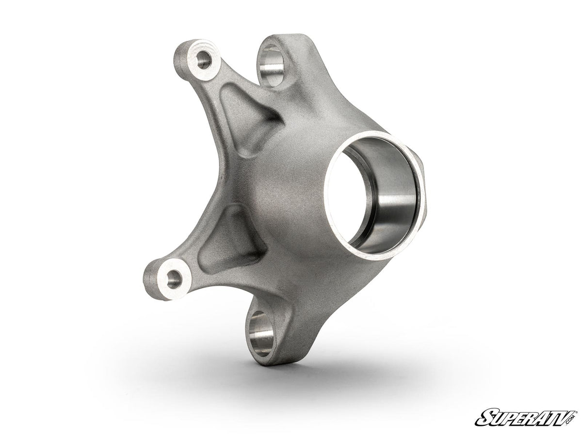 Up &amp; Running Can-Am Maverick X3 Rear Knuckle