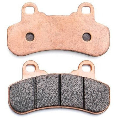 Can Am X3 Sintered Brake Pads