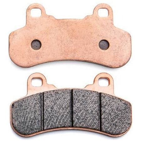 Photo of Can Am X3 Sintered Brake Pads by SuperATV - Premium Brake Pads & Rotors for UTVs / Side by Sides
