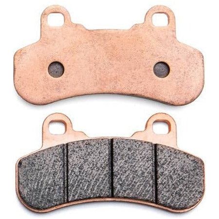 Can Am X3 Sintered Brake Pads