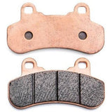 Photo of Can Am X3 Sintered Brake Pads by SuperATV - Premium Brake Pads & Rotors for UTVs / Side by Sides