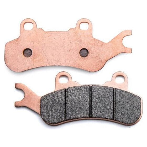 Can Am X3 Sintered Brake Pads