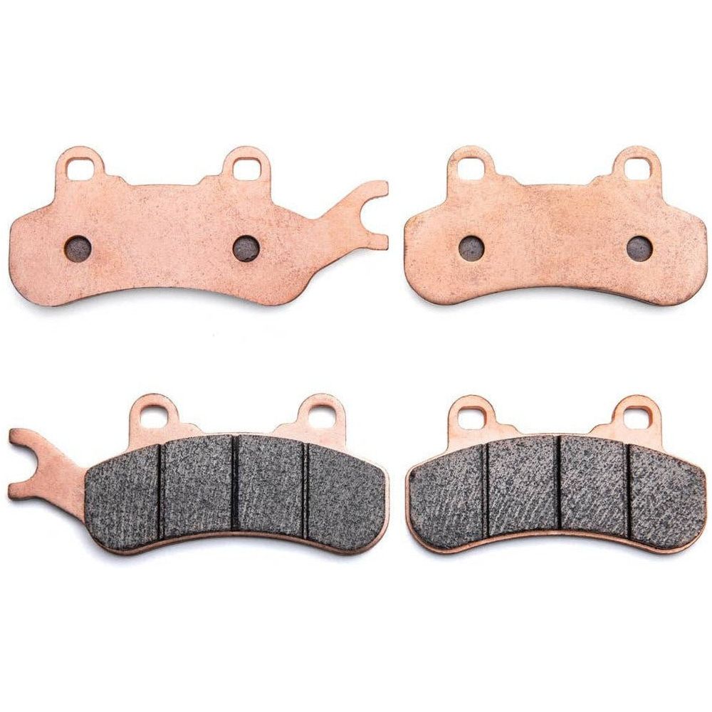 Photo of Can Am X3 Sintered Brake Pads by SuperATV - Premium Brake Pads & Rotors for UTVs / Side by Sides