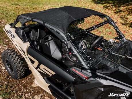 can-am-maverick-x3-primal-soft-top-roof