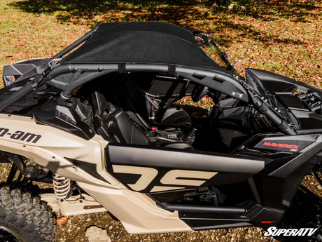 can-am-maverick-x3-primal-soft-top-roof