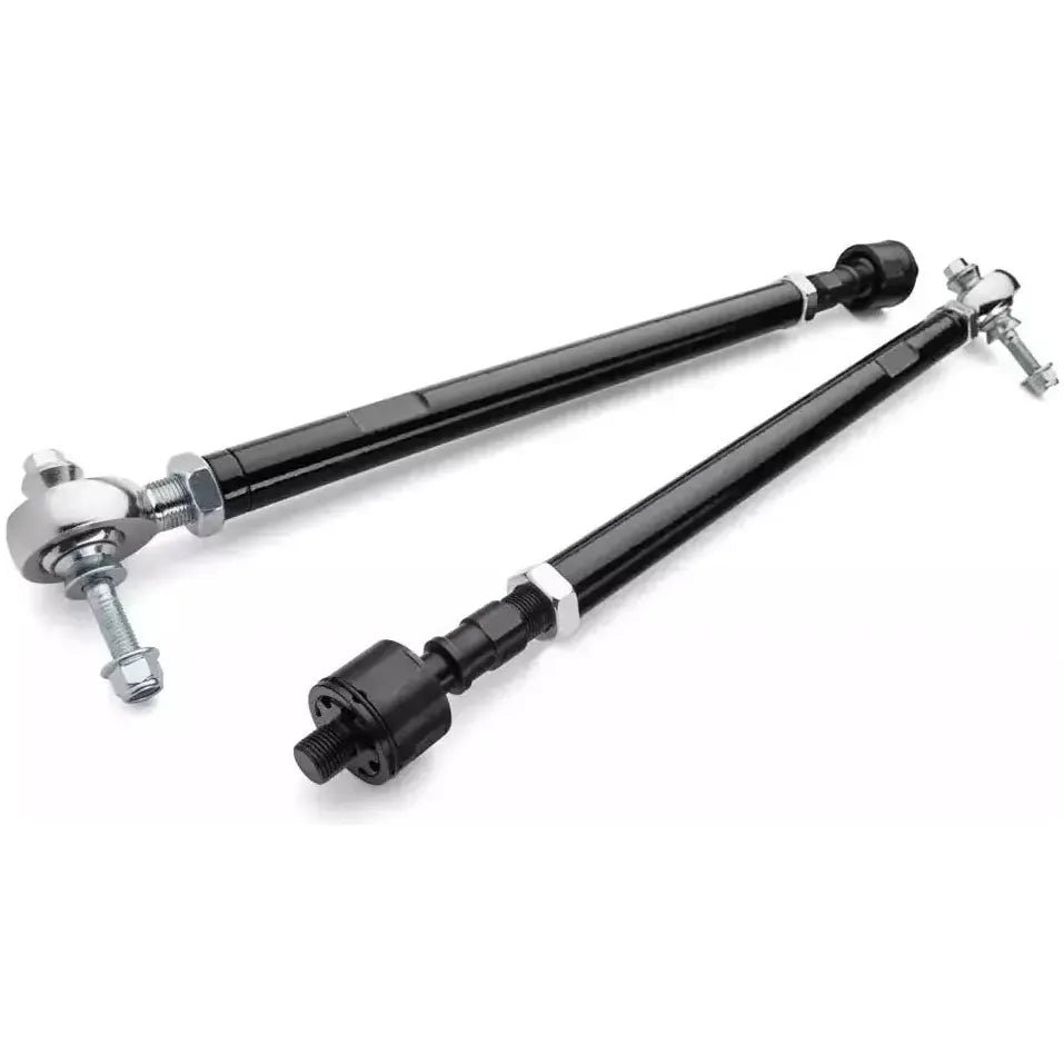 Photo of Can Am X3 RackBoss 2.0 Steel Bar Tie Rod Kit by SuperATV - Premium Tie Rods for UTVs / Side by Sides