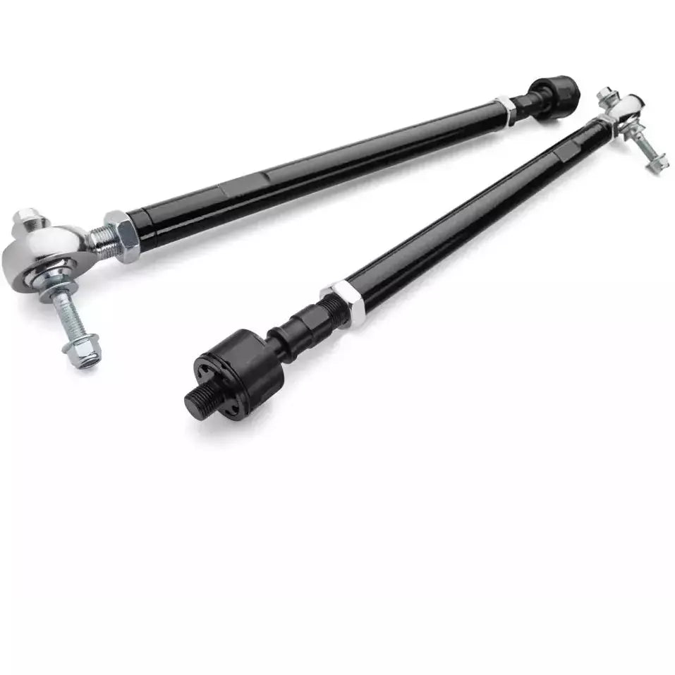 Can Am X3 RackBoss 2.0 Steel Bar Tie Rod Kit