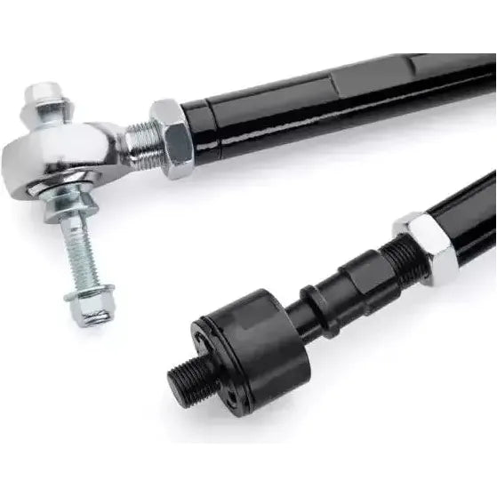 Photo of Can Am X3 RackBoss 2.0 Steel Bar Tie Rod Kit by SuperATV - Premium Tie Rods for UTVs / Side by Sides