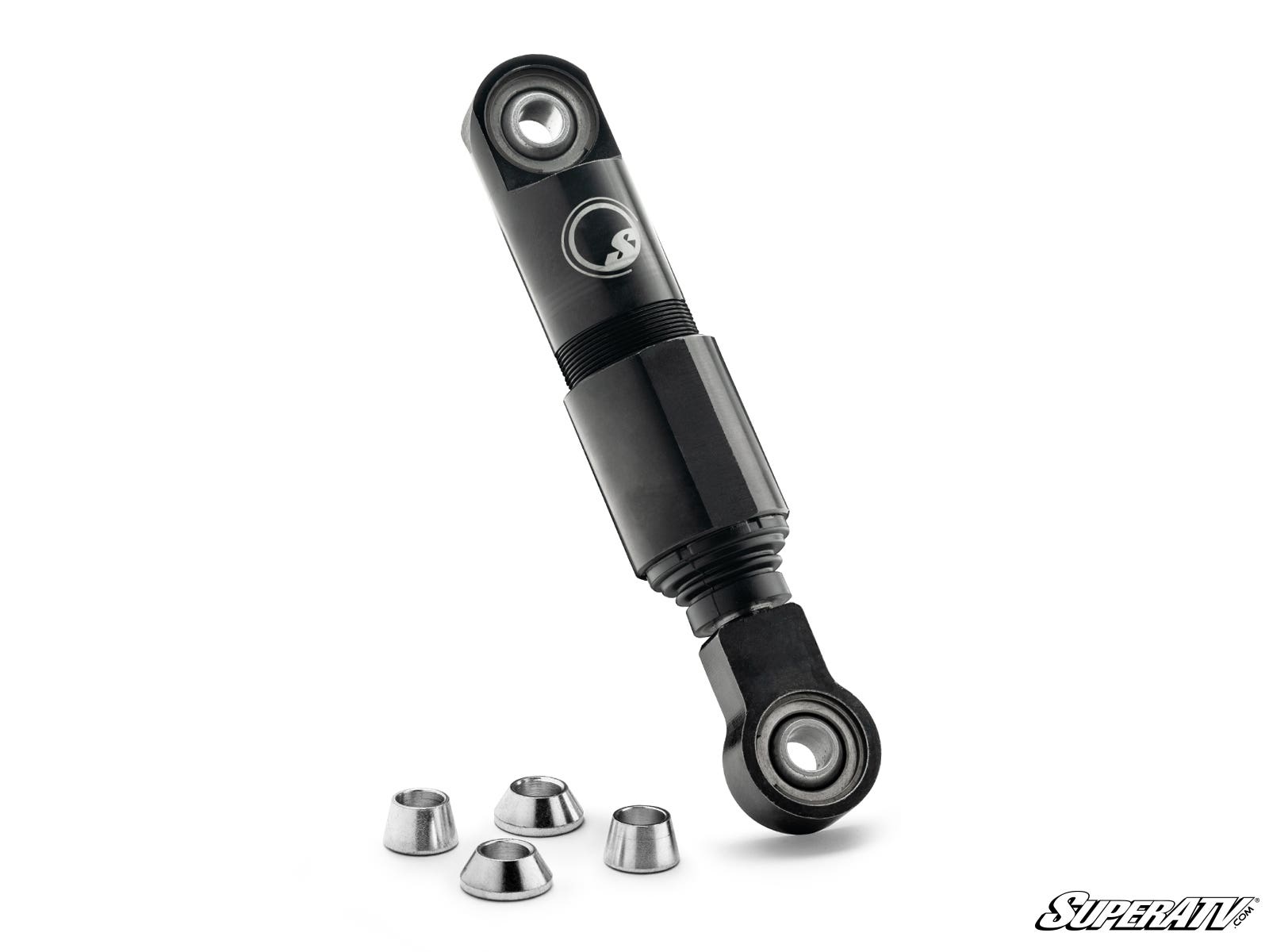 Photo of SuperATV Can-Am Maverick X3 Sway Bar Shock by SuperATV - Premium Sway Bars & Links for UTVs / Side by Sides