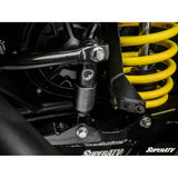 Photo of Can Am X3 Sway Bar Shock by SuperATV - Premium Sway Bars & Links for UTVs / Side by Sides