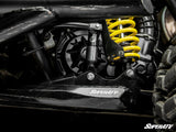 Photo of SuperATV Can-Am Maverick X3 Sway Bar Shock by SuperATV - Premium Sway Bars & Links for UTVs / Side by Sides