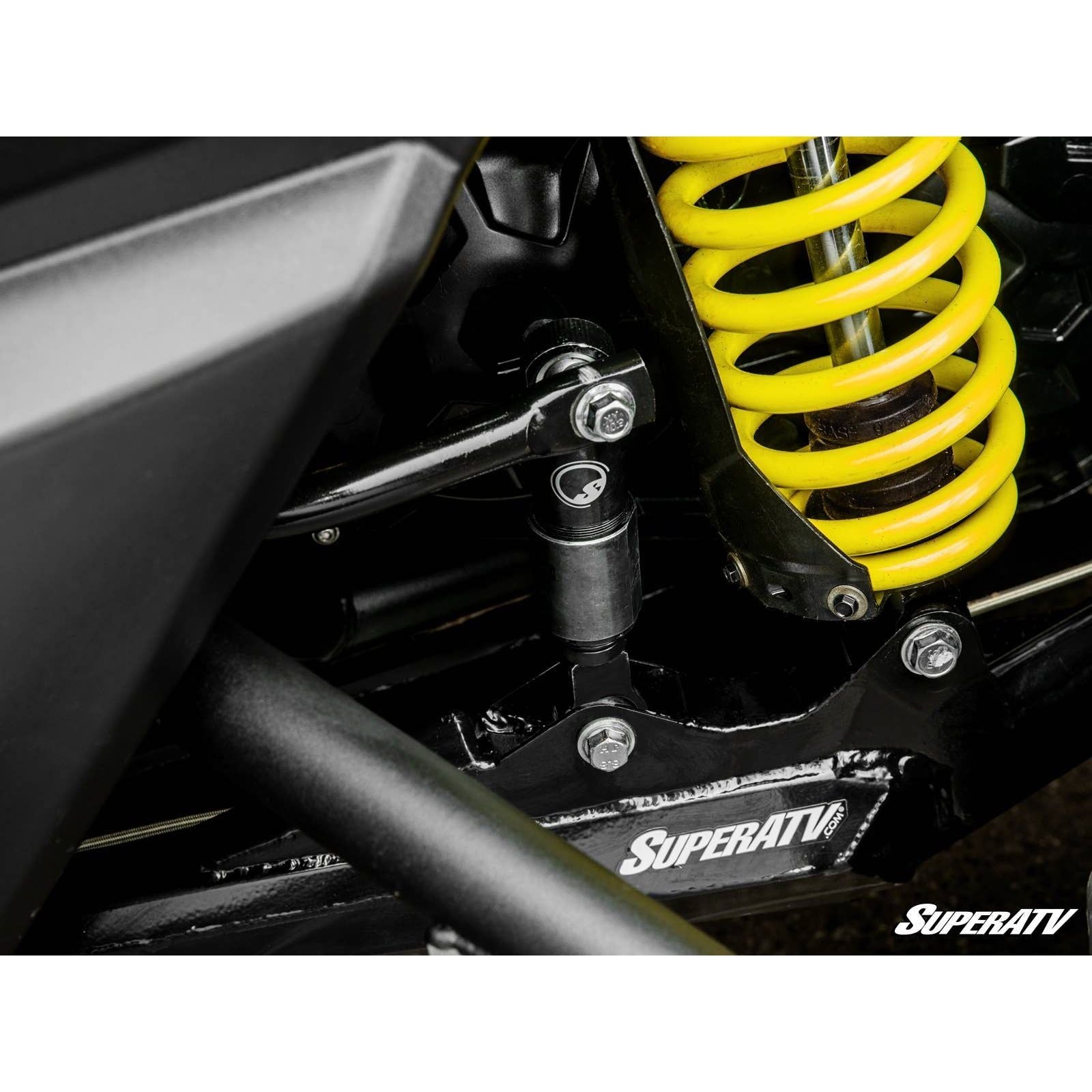 Can Am X3 Sway Bar Shock