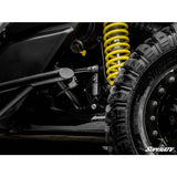 Photo of Can Am X3 Sway Bar Shock by SuperATV - Premium Sway Bars & Links for UTVs / Side by Sides